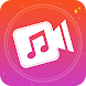 Music - Mp3 Player Pro - Androidアプリ