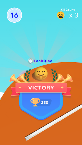 Bounding Emoji Screen 3