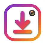 Cover Image of Скачать Photo & Instagram Video Downloader | Story Saver 1.8 APK