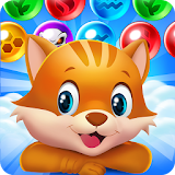 Puzzle Bubble Shooter Classic icon