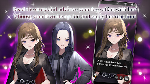 Screenshot of Fashionable Lies