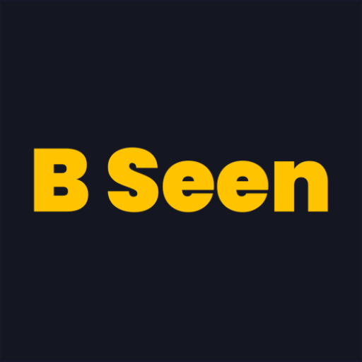 B Seen  Icon