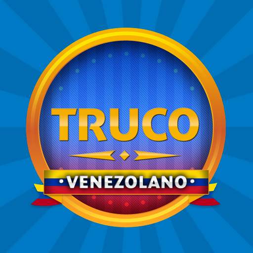 Truco Venezolano  Icon