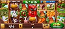 Slotland - casino slot gameのおすすめ画像4