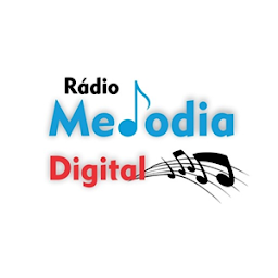 「Rádio Melodia Digital」圖示圖片