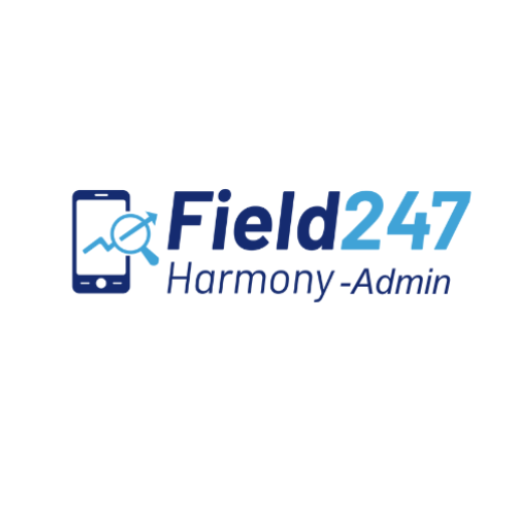 Field247 Harmony Admin logo