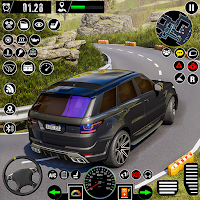 Car Games 3D Car Driving