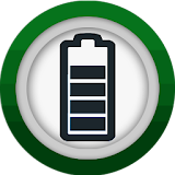 Battery Doctor Optimize icon