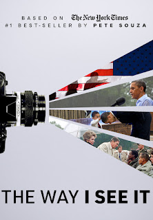 alt="Inspired by the New York Times #1 bestseller comes Dawn Porter's The Way I See It, an unprecedented look behind the scenes of two of the most iconic Presidents in American History, Barack Obama and Ronald Reagan, as seen through the eyes of renowned photographer Pete Souza. As Official White House Photographer, Souza was an eyewitness to the unique and tremendous responsibilities of being the most powerful person on Earth. The movie reveals how Souza transforms from a respected photojournalist to a searing commentator on the issues we face as a country and a people.     CAST AND CREDITS  Producers Evan Hayes, Laura Dern, Jayme Lemons  Director Dawn Porter"