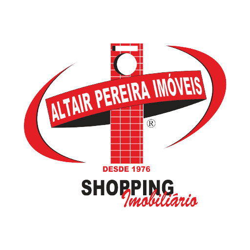 Altair Pereira Imóveis logo
