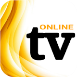 TV Indonesia - Online icon