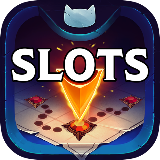 Scatter Slots - Slot Machines 4.98.0 Icon