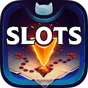 Scatter Slots - Slot Machines Download gratis mod apk versi terbaru