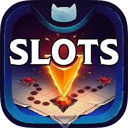 រូប​តំណាង Scatter Slots - Slot Machines