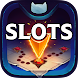 Scatter Slots - Slot Machines - Androidアプリ