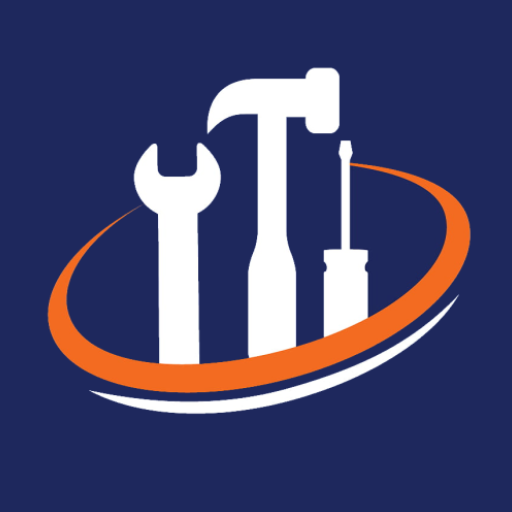 Asansör Bakım Yönetimi logo