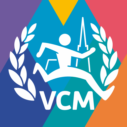 Vienna City Marathon logo
