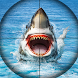 Shark Games & Fish Hunting - Androidアプリ