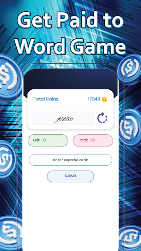 Blue Money Play  Earn Cash