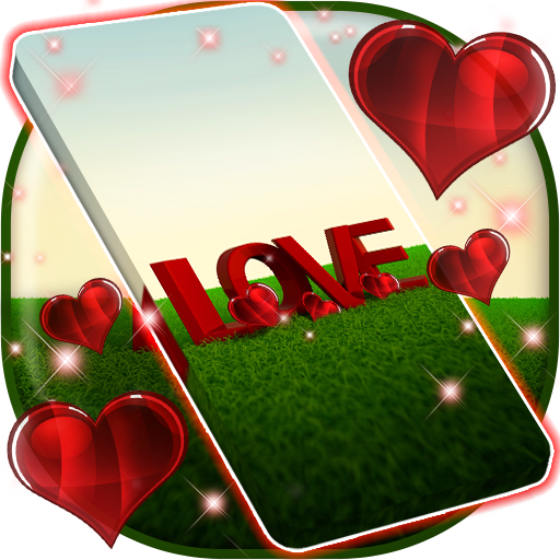 Love Live Wallpaper 1.309.1.107 Icon