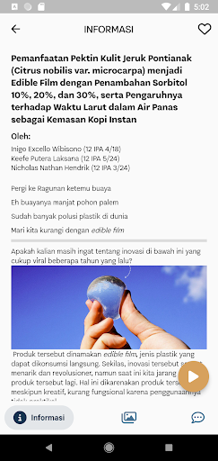 C-Xlence Screen 3
