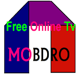 new guide 2017 mobdro icon