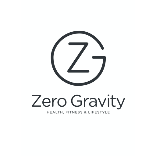 Zero Gravity TV logo