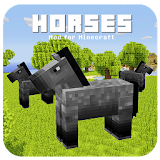 Horses Mod for Minecraft icon
