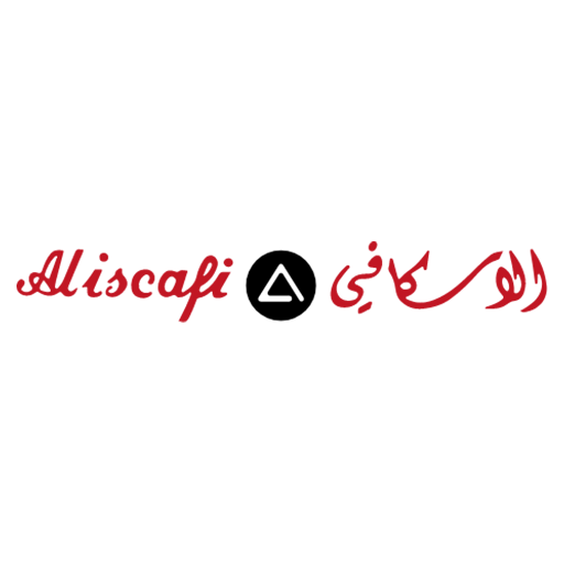 الاسكافي logo