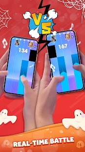 Magic Tiles 3™ - Piano Spiele Screenshot