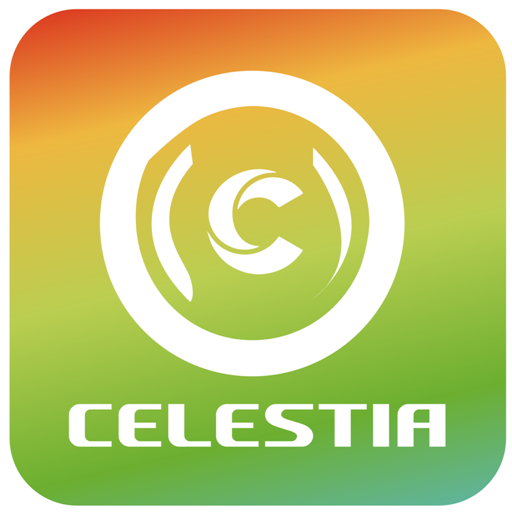 celestia logo
