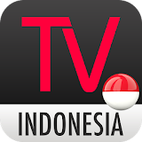 Indonesia Mobile TV Guide icon