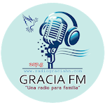 Cover Image of Unduh Radio Gracia FM  APK