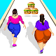Fat Body Run Rush Race Pusher Download on Windows