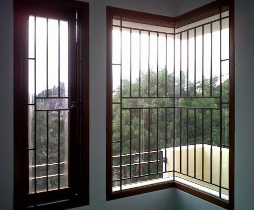Model Trellis Screen 3
