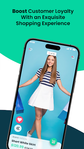 SlideSell Screen 3
