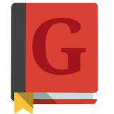 GDict - Google Dictionary icon