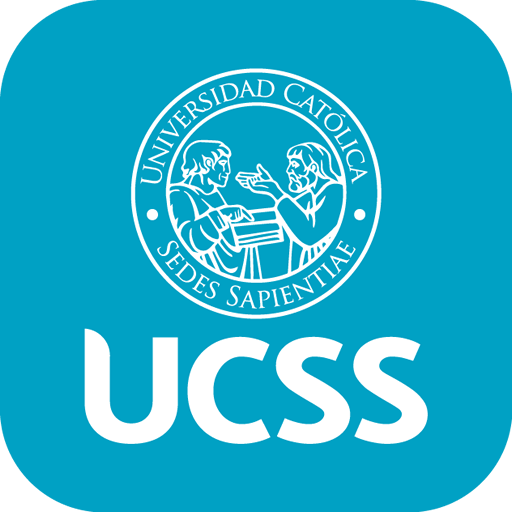 UCSS Móvil logo