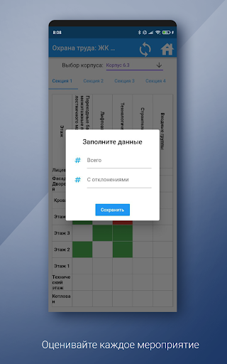 Охрана труда Setl Group