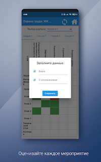 Охрана труда Setl Group