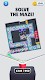 screenshot of Multi Maze 3D
