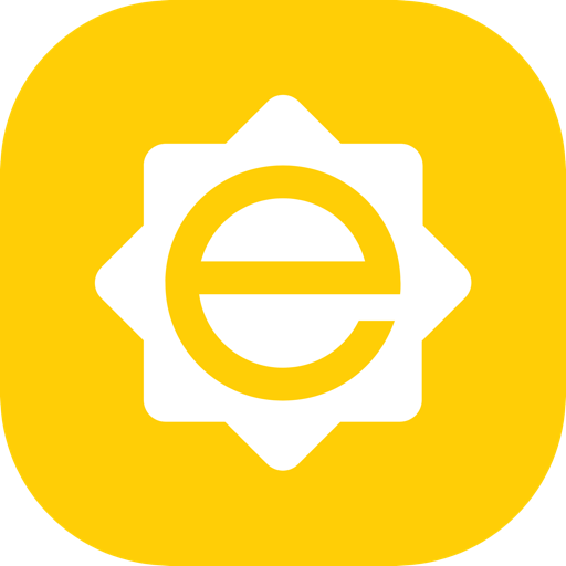 Efergy Pro logo