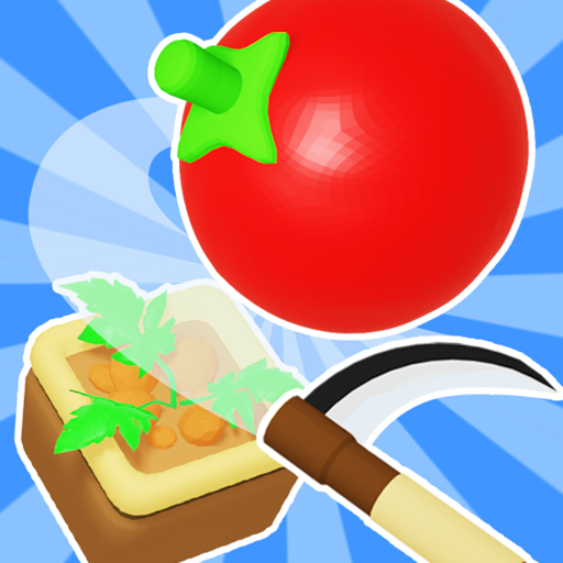 Farm Idle ASMR logo