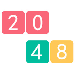 Icon image 2048 -  number puzzle game