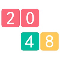 2048 -  number puzzle game