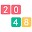 2048 -  number puzzle game Download on Windows