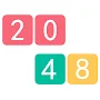 2048 -  number puzzle game