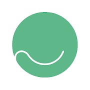 'Tiimo - Visual Daily Planner' official application icon