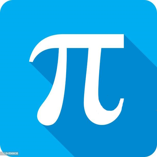 pi greco logo