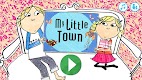 screenshot of Charlie & Lola: My Little Town
